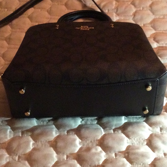 Coach Purse - Picture 8 of 8